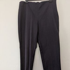 Vince Camuto Black Dress Pants